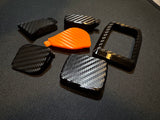 Cube Stereo / Reaction Hybrid Frame Cable Routing Delete Cover Plate