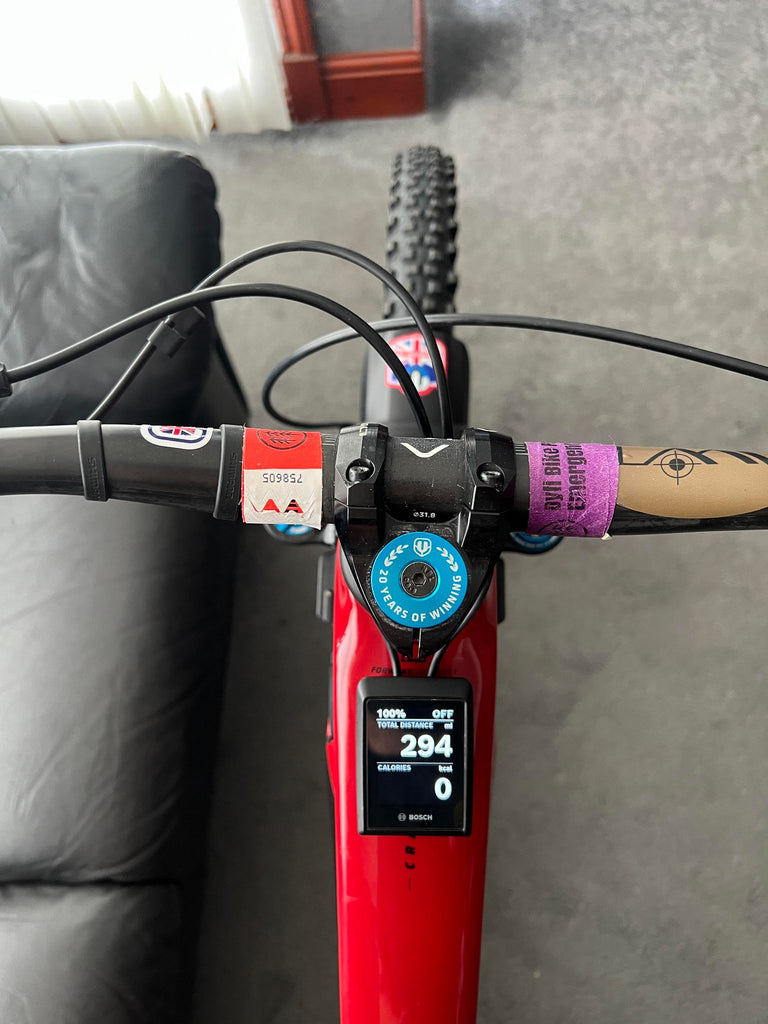 Bicycle Top Tube Garmin Mount Garmin Bike Computer Bike