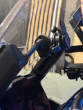 Triumph Tiger 1200 (2022-2026) Phone Mount Adaptor
