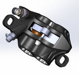 Hope Brake Piston Service Tool E4 / V4 / RX4+