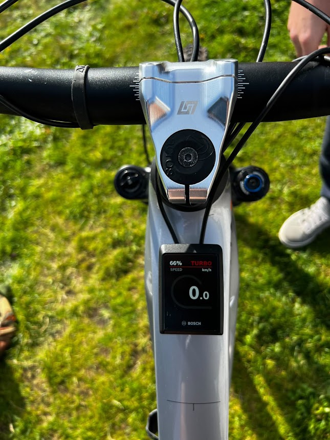 bosch e-bike display kiox 300 Bosch Kiox 300 Display Top Tube Mount – eBikePrints